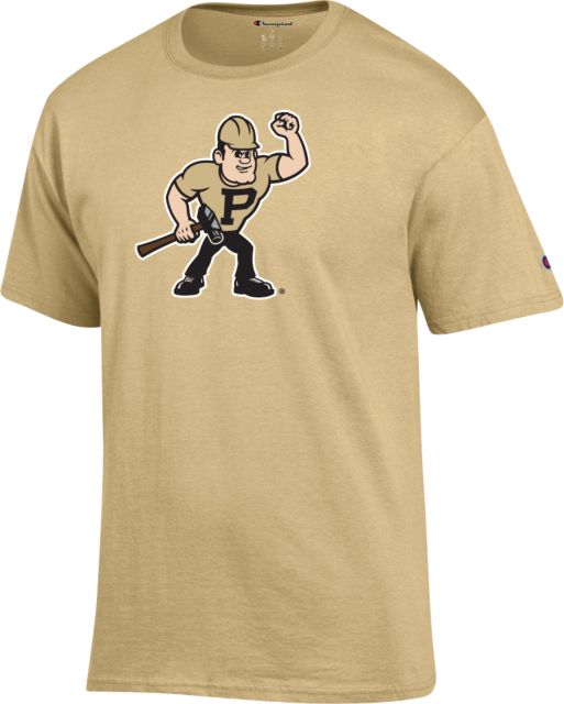 Pittsburgh Steelers Nike Team Athletic T-Shirt - Gold