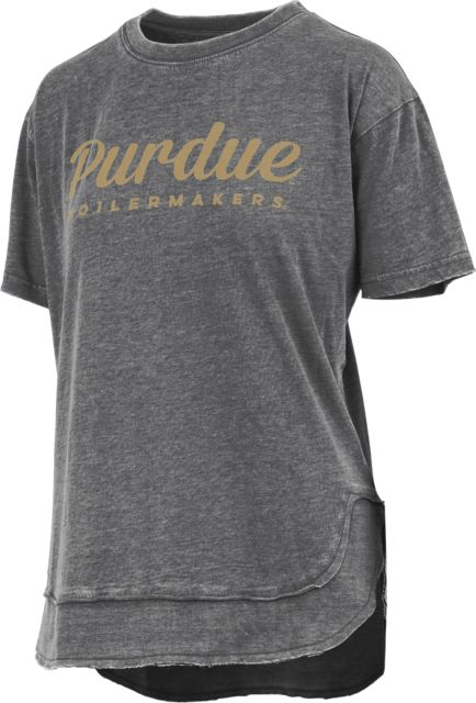 Purdue University Women's Boilermakers Top