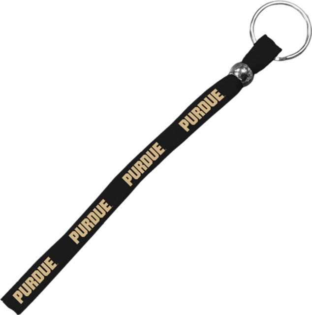 Purdue Boilermakers Wristlet