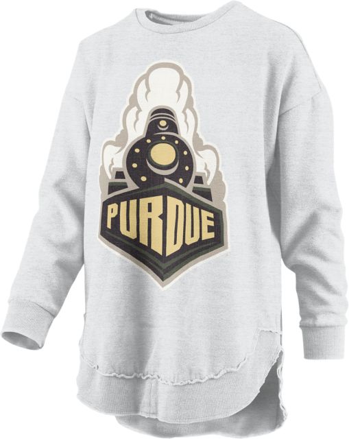 Purdue Boilermakers Women's Fleece Pullover