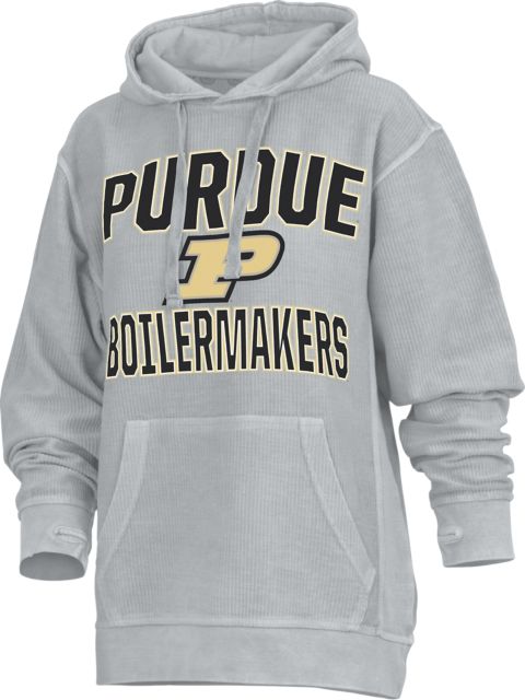 Purdue University Women's Boilermakers Hoodie