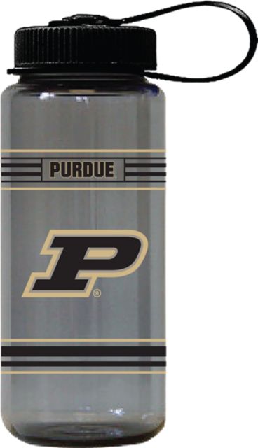 Purdue Boilermakers 16 oz. Nalgene Bottle