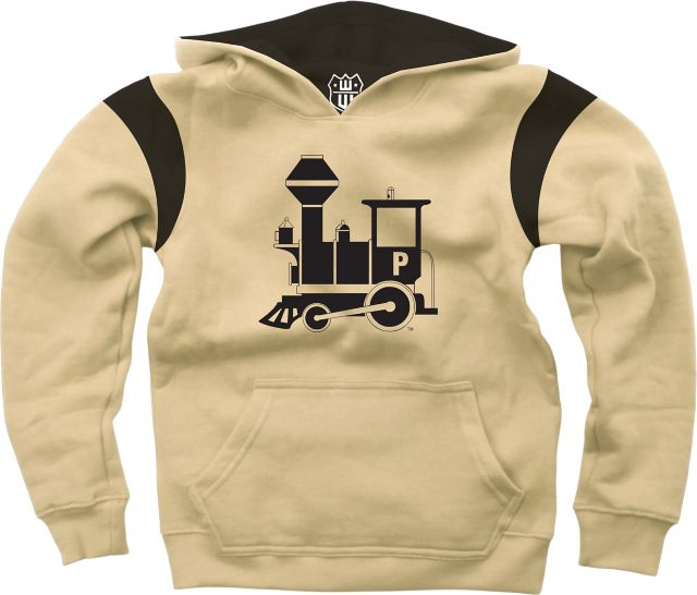 Purdue Boilermakers Boy's Hoodie