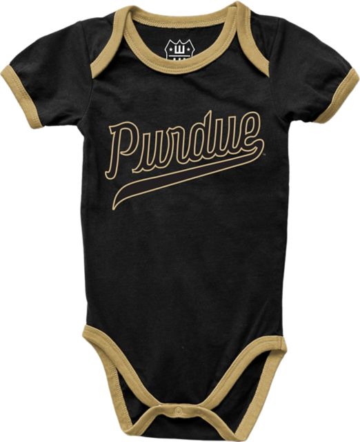 Purdue Boilermakers Infant's Hopper