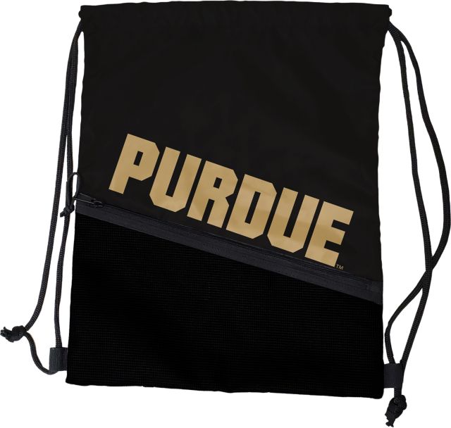 Purdue Boilermakers Backsack