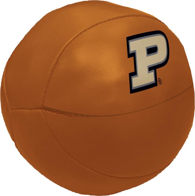 Purdue Boilermakers Micro Soft Football