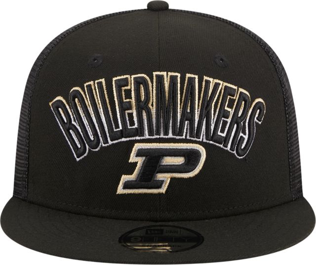 Purdue Boilermakers Snapback