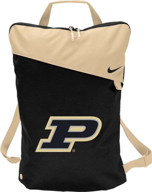 Purdue Boilermakers Utility Gym Sack