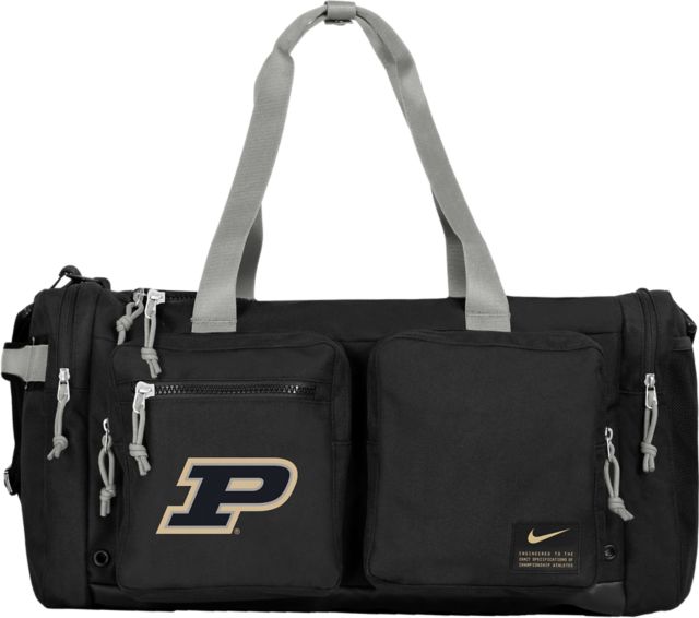 Purdue Boilermakers Duffle Bag