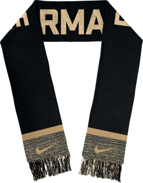 Purdue Boilermakers Scarf