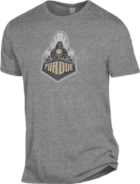 Purdue University Boilermakers Short Sleeve T-Shirt