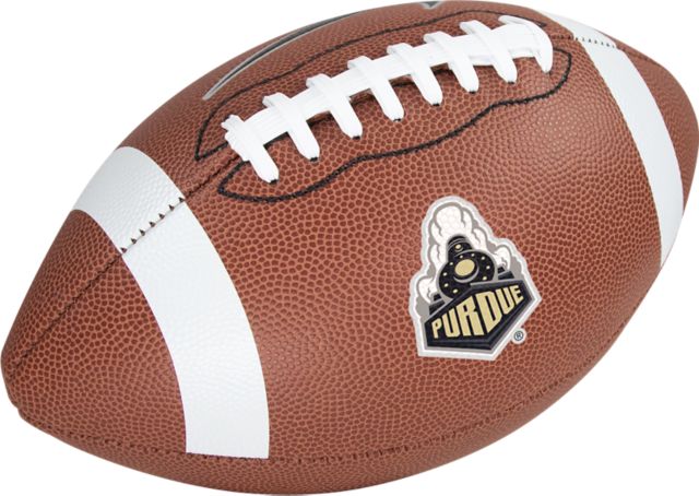 Purdue Boilermakers Replica Football