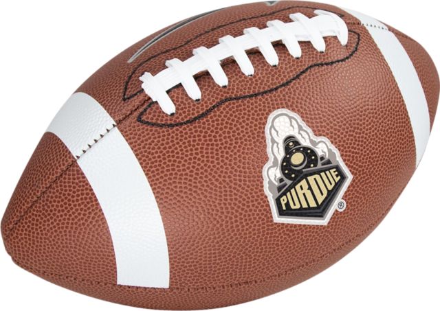 Purdue Boilermakers Replica Football