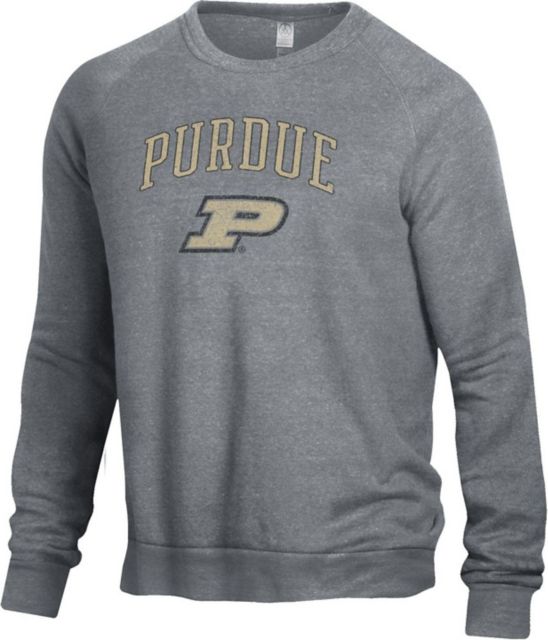Purdue University The Champ Crew - ONLINE ONLY