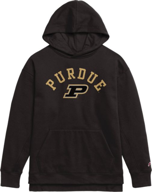 Purdue hooded sweatshirt hot sale