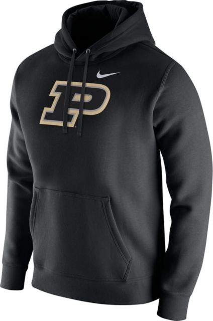 Nike sales purdue hoodie