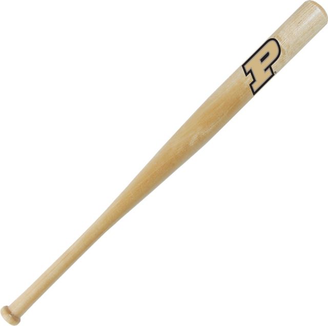Purdue Boilermakers 18" Mini Bat