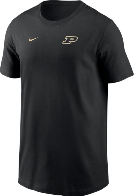 Purdue Boilermakers Legend Boys T-Shirt