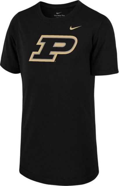 Purdue Infant Bodysuit Primary Athletic Mark - ONLINE ONLY: Purdue