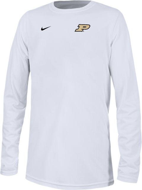 Purdue Boilermakers Legend Boys T-Shirt