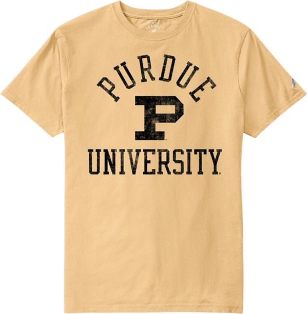 Purdue Boilermakers All American Short Sleeve T-Shirt
