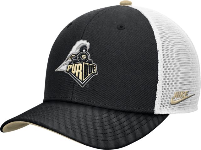 Purdue Boilermakers Trucker Cap