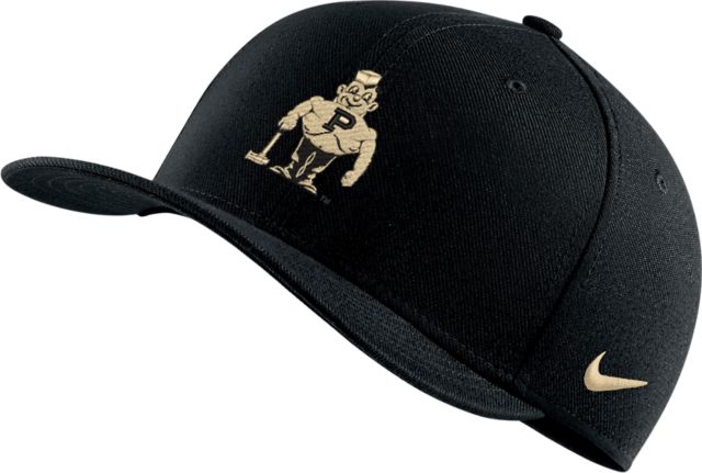 Purdue Boilermakers Cap