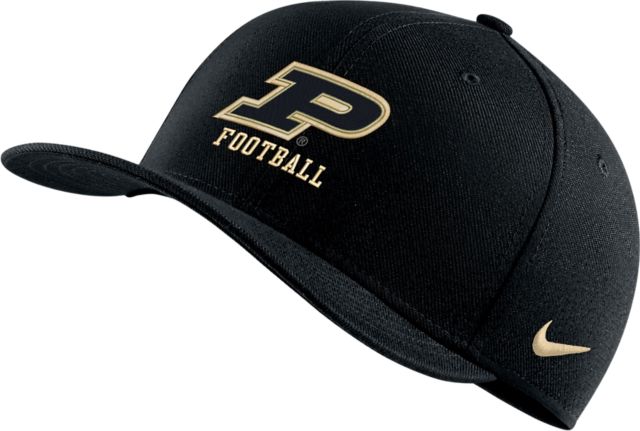 Purdue University Football Boilermakers Cap