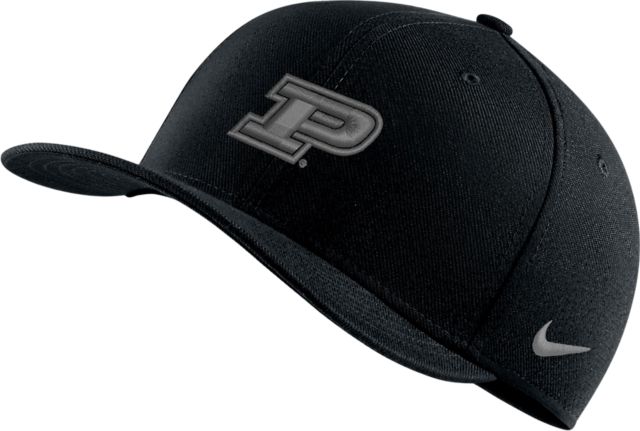 Purdue Boilermakers Cap