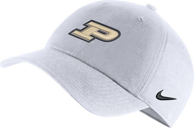 Nike cheap purdue hat