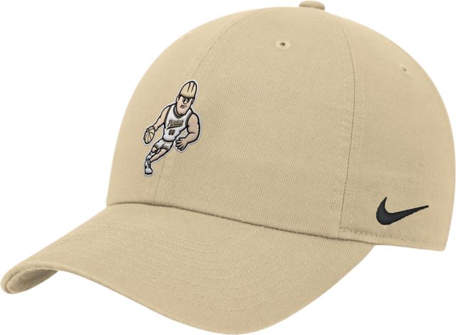 Purdue Boilermakers Club Cap