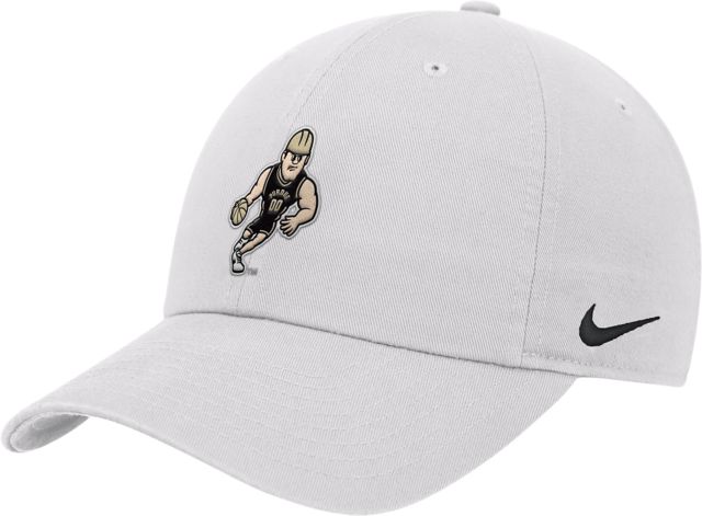 Purdue Boilermakers Club Cap