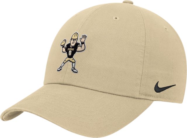 Purdue Boilermakers Club Cap