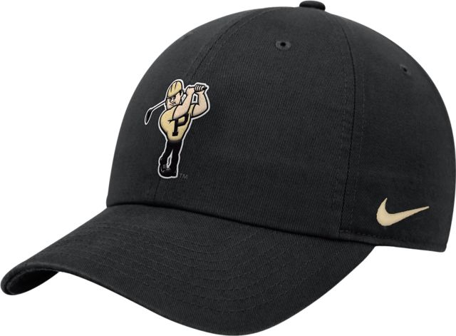 Purdue Boilermakers Club Cap