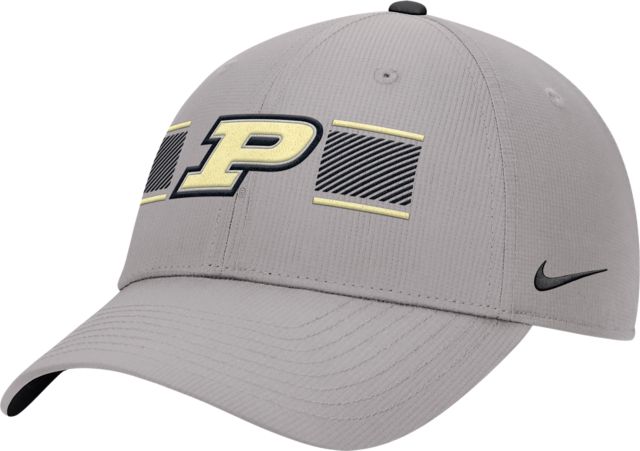 Purdue Boilermakers Adjustable Trucker Cap
