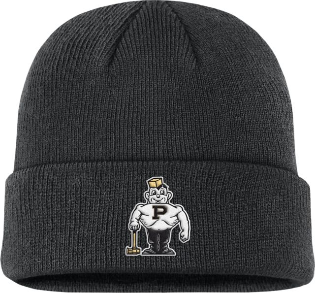 Purdue Boilermakers Beanie