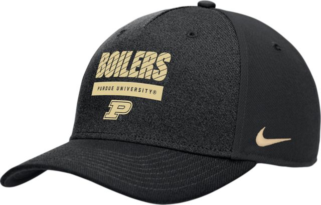 Purdue Boilermakers 5 Panel Cap