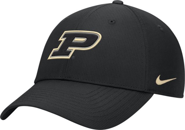 Purdue Boilermakers Club Dri-Fit Adjustable Cap