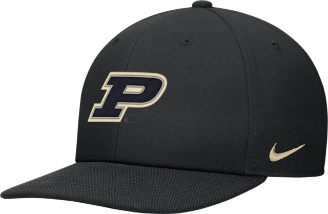 Purdue Boilermakers Dri-Fit Pro Adjustable Cap