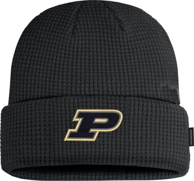Purdue Boilermakers Terra Beanie