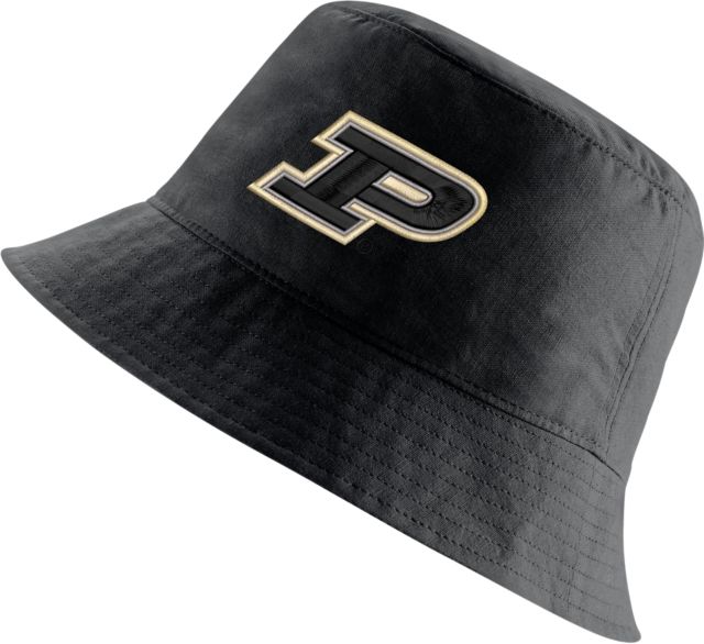 Purdue Boilermakers Bucket Hat