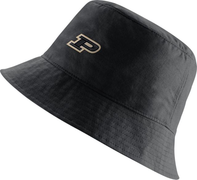 Purdue University Bucket hat: Purdue University