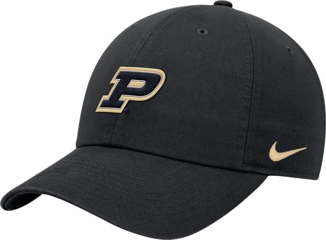Purdue Boilermakers Youth Adjustable Cap