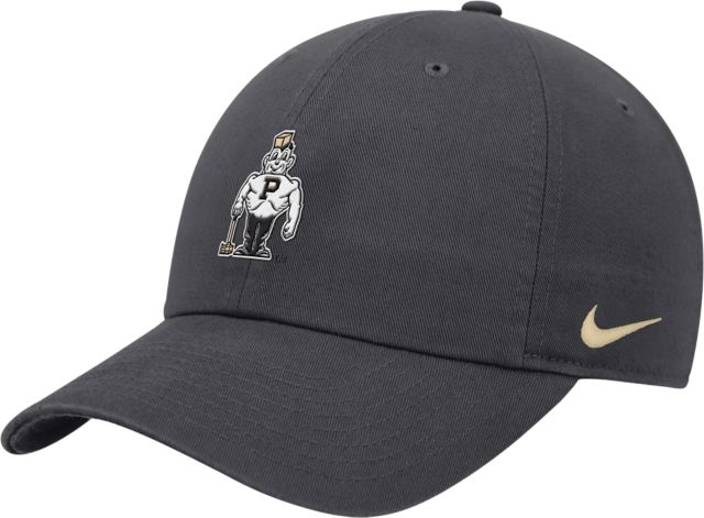 Purdue Boilermakers Youth Adjustable Cap