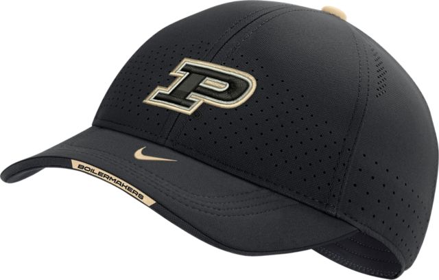 Purdue Boilermakers Youth Adjustable Cap