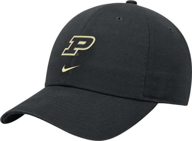 Purdue Boilermakers Youth Adjustable Cap