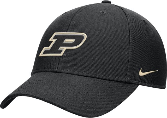 Purdue Boilermakers Youth Dri-Fit Club Cap