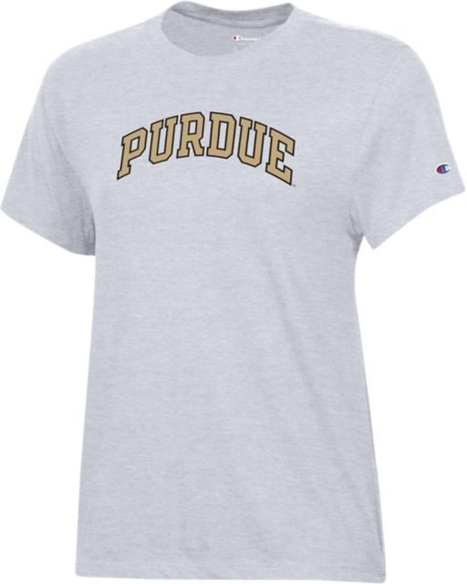 Purdue Boilermakers Women's Short Sleeve T-Shirt
