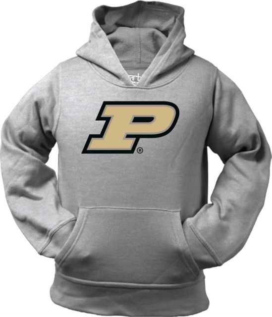 Purdue Boilermakers Toddler Unisex Pullover Hoodie