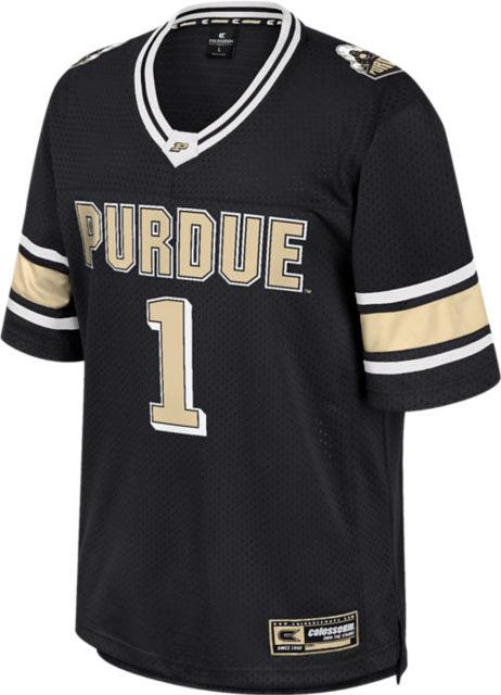 Purdue University Football Jersey